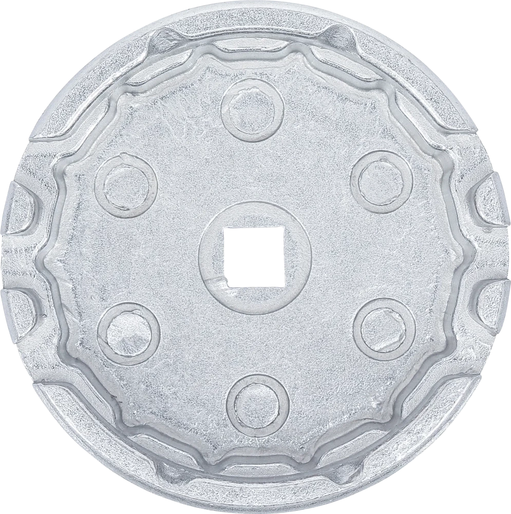 Olajszűrőkulcs | 14 élű | Ø 65 mm | Toyota