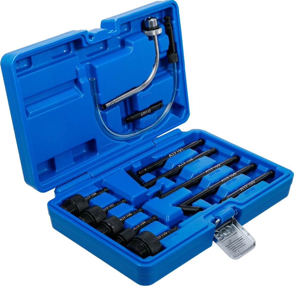 Váltófeltöltő adapter készlet | 13 darabos