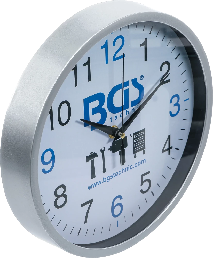 BGS® falióra