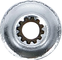 Dugókulcs - Gear Lock | 6,3 mm (1/4") | 4 mm