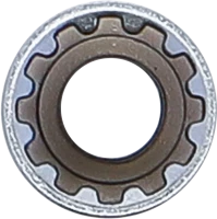 Dugókulcs - Gear Lock | 6,3 mm (1/4") | 9 mm