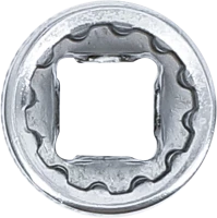 Dugókulcs - Gear Lock | 6,3 mm (1/4") | 10 mm