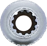 Dugókulcs - Gear Lock, mély | 6,3 mm (1/4") | 5 mm