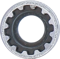 Dugókulcs - Gear Lock, mély | 6,3 mm (1/4") | 8 mm