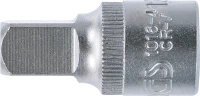 Olajleeresztő kulcs | 12,5 mm (1/2") | 12 mm