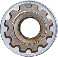 Dugókulcs - Gear Lock, mély | 6,3 mm (1/4") | 11 mm