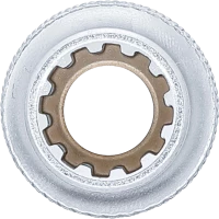 Dugókulcs - Gear Lock | 12,5 mm (1/2") | 11 mm