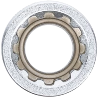 Dugókulcs - Gear Lock | 12,5 mm (1/2") | 15 mm