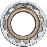 Dugókulcs - Gear Lock | 12,5 mm (1/2") | 17 mm