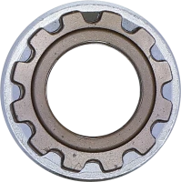 Dugókulcs - Gear Lock | 12,5 mm (1/2") | 18 mm