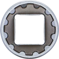 Dugókulcs - Gear Lock | 12,5 mm (1/2") | 19 mm