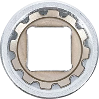 Dugókulcs - Gear Lock | 12,5 mm (1/2") | 20 mm