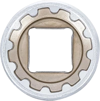 Dugókulcs - Gear Lock | 12,5 mm (1/2") | 21 mm