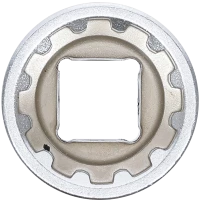Dugókulcs - Gear Lock | 12,5 mm (1/2") | 22 mm