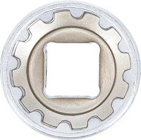 Dugókulcs - Gear Lock | 12,5 mm (1/2") | 24 mm