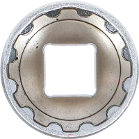 Dugókulcs - Gear Lock | 12,5 mm (1/2") | 27 mm