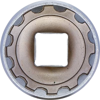 Dugókulcs - Gear Lock | 12,5 mm (1/2") | 30 mm