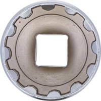 Dugókulcs - Gear Lock | 12,5 mm (1/2") | 32 mm