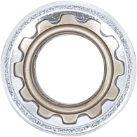 Dugókulcs - Gear Lock | 10 mm (3/8") | 12 mm