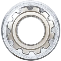 Dugókulcs - Gear Lock | 10 mm (3/8") | 13 mm