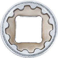 Dugókulcs - Gear Lock | 10 mm (3/8") | 15 mm