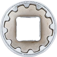 Dugókulcs - Gear Lock | 10 mm (3/8") | 17 mm