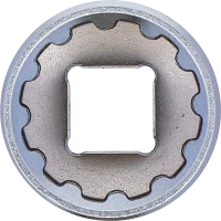 Dugókulcs - Gear Lock | 10 mm (3/8") | 18 mm
