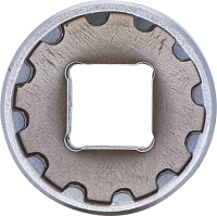 Dugókulcs - Gear Lock | 10 mm (3/8") | 19 mm