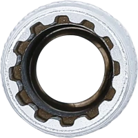 Dugókulcs - Gear Lock, mély | 10 mm (3/8") | 11 mm