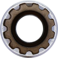Dugókulcs - Gear Lock, mély | 10 mm (3/8") | 13 mm