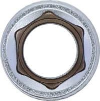 Dugókulcs, hatszögletű | 10 mm (3/8") | 11 mm