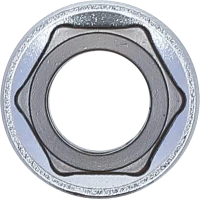Dugókulcs, hatszögletű | 10 mm (3/8") | 13 mm