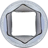 Dugókulcs, hatszögletű | 10 mm (3/8") | 14 mm