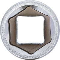 Dugókulcs, hatszögletű | 10 mm (3/8") | 15 mm