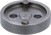Fékdugattyú-visszaállító adapter A / Z | Renault / MINI