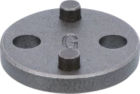 Fékdugattyú-visszaállító adapter F / G | Opel