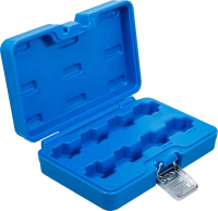 Üres táska a BGS 1141-hez