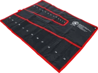 Üres tok a BGS 1198-hez