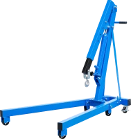 Motorkiemelő | 1000 kg