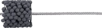 Hónolószerszám | rugalmas | 120-as szemcsézet | 81 - 83 mm