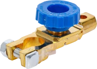 Járműakku adapter