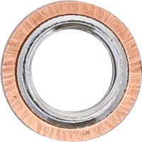 Tartalék csavarmenet | a BGS 148-hez | M9 x 1,25