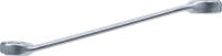 Nyitott csillagkulcs | 16 x 18 mm