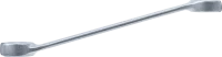 Nyitott csillagkulcs | 17 x 19 mm
