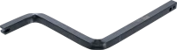 Forgópántcsap szerelő készülék | 370 mm