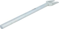 Kiütő és szerelő villakészlet | 410 mm | Villa 16,5 mm