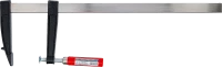 Csavaros szorító | 500 x 120 mm