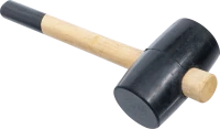 Gumikalapács | Fej-Ø 64 mm | 660 g