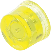 Műanyag tartalék fej | sárga | Ø 30 mm | a BGS 1864-hoz