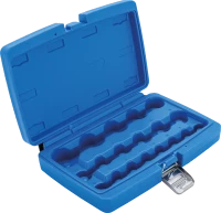 Üres táska a BGS 2152-hez
